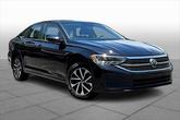Thumbnail of 2024 Deep Black Pearl Volkswagen Jetta