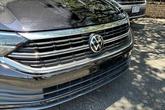 Thumbnail of 2024 Deep Black Pearl Volkswagen Jetta
