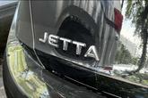 Thumbnail of 2024 Deep Black Pearl Volkswagen Jetta