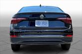 Thumbnail of 2024 Deep Black Pearl Volkswagen Jetta