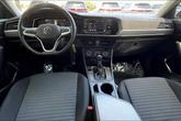 Thumbnail of 2024 Deep Black Pearl Volkswagen Jetta