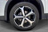 Thumbnail of 2025 Pure White Volkswagen Tiguan