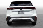 Thumbnail of 2025 Pure White Volkswagen Tiguan