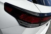 Thumbnail of 2025 Pure White Volkswagen Tiguan