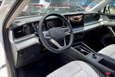 Thumbnail of 2025 Pure White Volkswagen Tiguan
