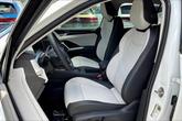 Thumbnail of 2025 Pure White Volkswagen Tiguan