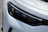 Thumbnail of 2025 Pure White Volkswagen Tiguan