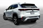 Thumbnail of 2025 Pure White Volkswagen Tiguan