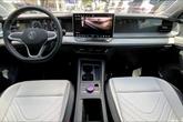 Thumbnail of 2025 Pure White Volkswagen Tiguan