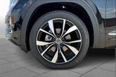 Thumbnail of 2025 Deep Black Pearl Volkswagen Atlas