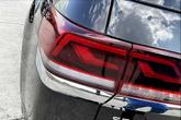 Thumbnail of 2025 Deep Black Pearl Volkswagen Atlas