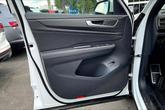 Thumbnail of 2025 Opal White Pearl Volkswagen Atlas Cross Sport