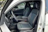 Thumbnail of 2025 Opal White Pearl Volkswagen Atlas Cross Sport