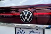 Thumbnail of 2025 Opal White Pearl Volkswagen Atlas Cross Sport