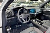 Thumbnail of 2025 Opal White Pearl Volkswagen Atlas Cross Sport