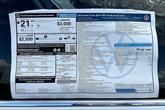 Thumbnail of 2025 Opal White Pearl Volkswagen Atlas Cross Sport