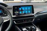 Thumbnail of 2025 Opal White Pearl Volkswagen Atlas Cross Sport