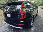 Thumbnail of 2018 Black Volvo XC90