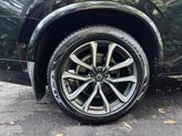 Thumbnail of 2018 Black Volvo XC90