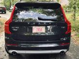 Thumbnail of 2018 Black Volvo XC90