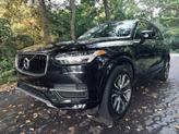 Thumbnail of 2018 Black Volvo XC90