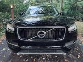 Thumbnail of 2018 Black Volvo XC90