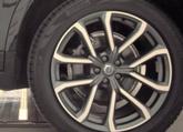 Thumbnail of 2018 Black Volvo XC90