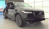 Thumbnail of 2018 Black Volvo XC90