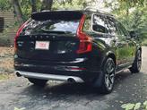 Thumbnail of 2018 Black Volvo XC90