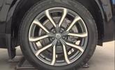 Thumbnail of 2018 Black Volvo XC90