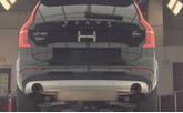 Thumbnail of 2018 Black Volvo XC90