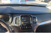 Thumbnail of 2018 Black Volvo XC90