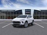 Thumbnail of 2026 Summit White Buick Encore GX