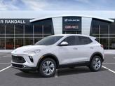 Thumbnail of 2026 Summit White Buick Encore GX
