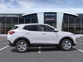 Thumbnail of 2026 Summit White Buick Encore GX