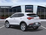 Thumbnail of 2026 Summit White Buick Encore GX