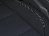 Thumbnail of 2025 Mosaic Black Metallic Chevrolet Traverse