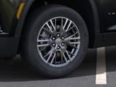 Thumbnail of 2025 Mosaic Black Metallic Chevrolet Traverse