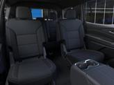 Thumbnail of 2025 Mosaic Black Metallic Chevrolet Traverse