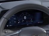 Thumbnail of 2025 Mosaic Black Metallic Chevrolet Traverse