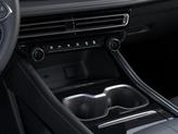 Thumbnail of 2025 Mosaic Black Metallic Chevrolet Traverse