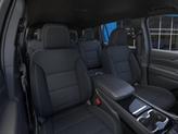 Thumbnail of 2025 Mosaic Black Metallic Chevrolet Traverse