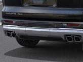 Thumbnail of 2025 Mosaic Black Metallic Chevrolet Traverse