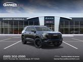 Photo of 2026 Ebony Twilight Metallic GMC Terrain