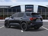 Thumbnail of 2026 Ebony Twilight Metallic GMC Terrain