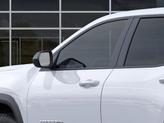 Thumbnail of 2025 Summit White GMC Terrain