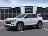 Thumbnail of 2025 Summit White GMC Terrain