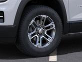 Thumbnail of 2025 Summit White GMC Terrain