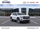Photo of 2025 Summit White GMC Terrain