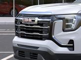 Thumbnail of 2025 Summit White GMC Terrain